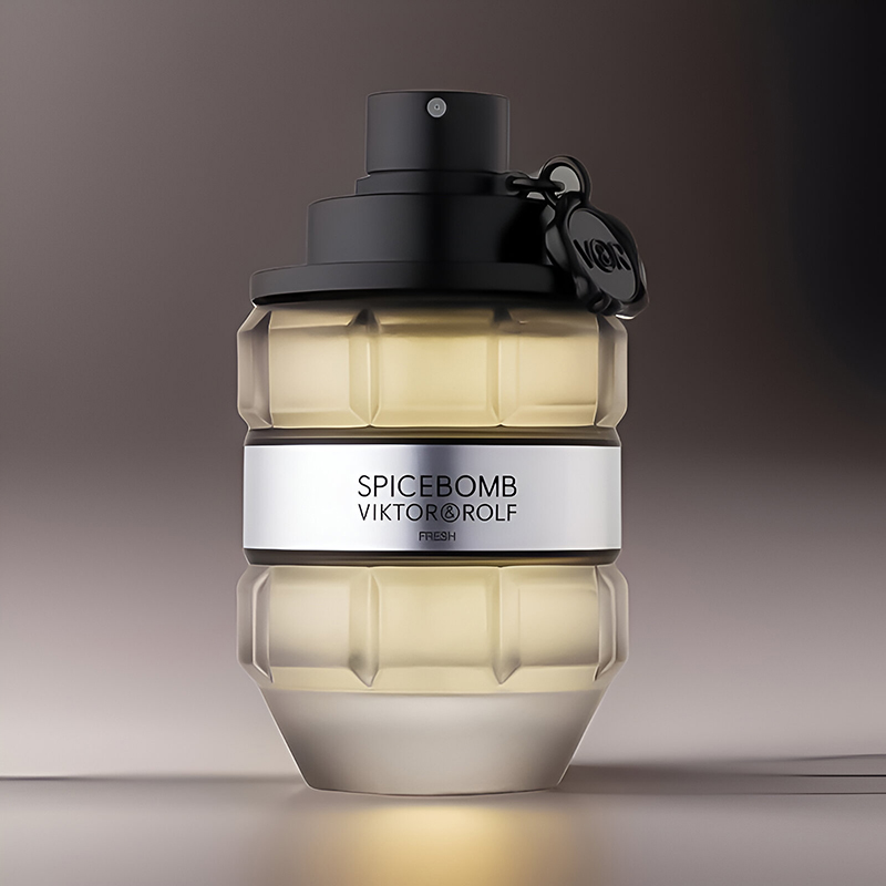 ویکتور اند رولف اسپایس بمب او فرش | VIKTOR&ROLF Spicebomb Eau Fraiche