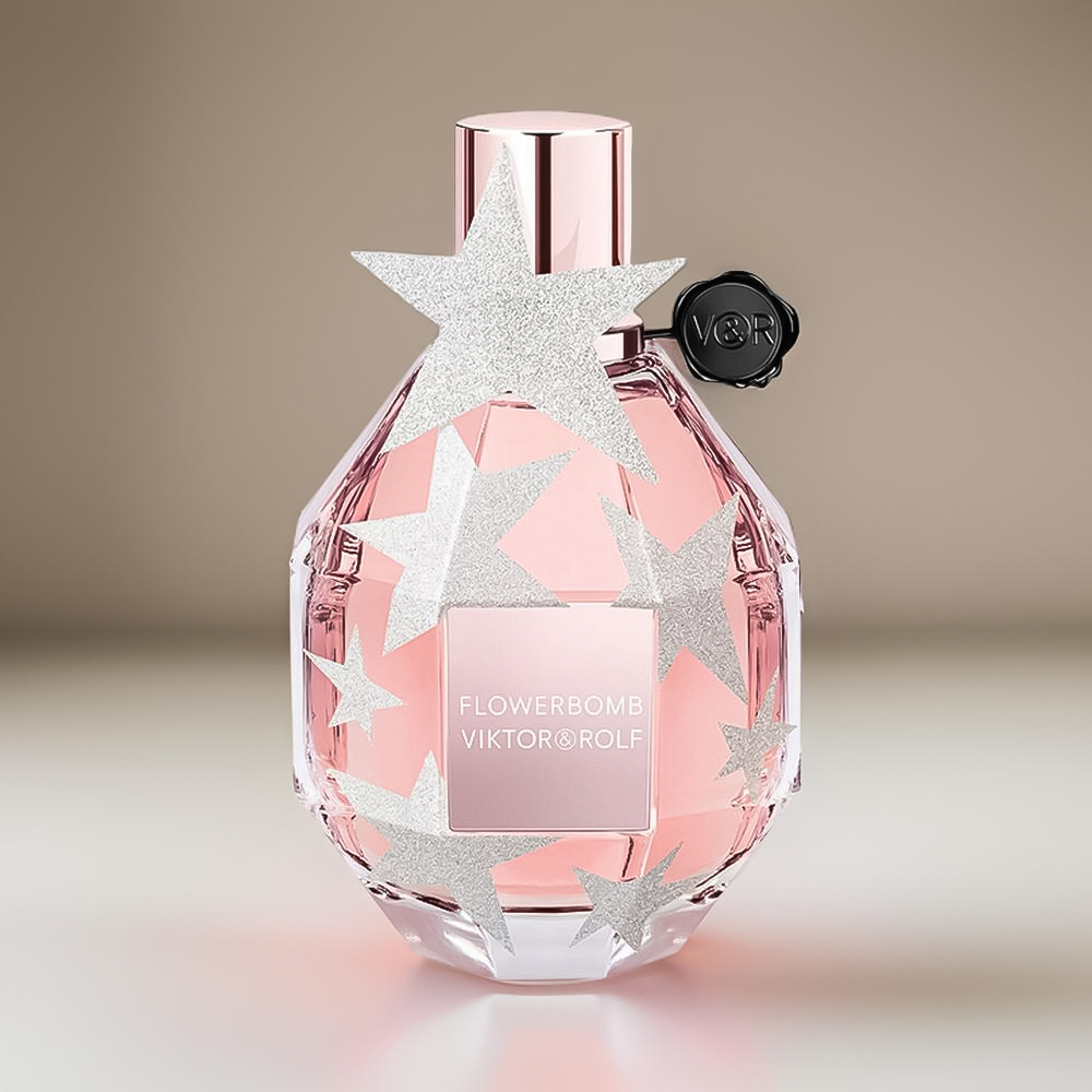 ویکتور اند رولف فلاور بمب لیمیتد ادیشن 2020 | VIKTOR&ROLF Flowerbomb Limited Edition 2020