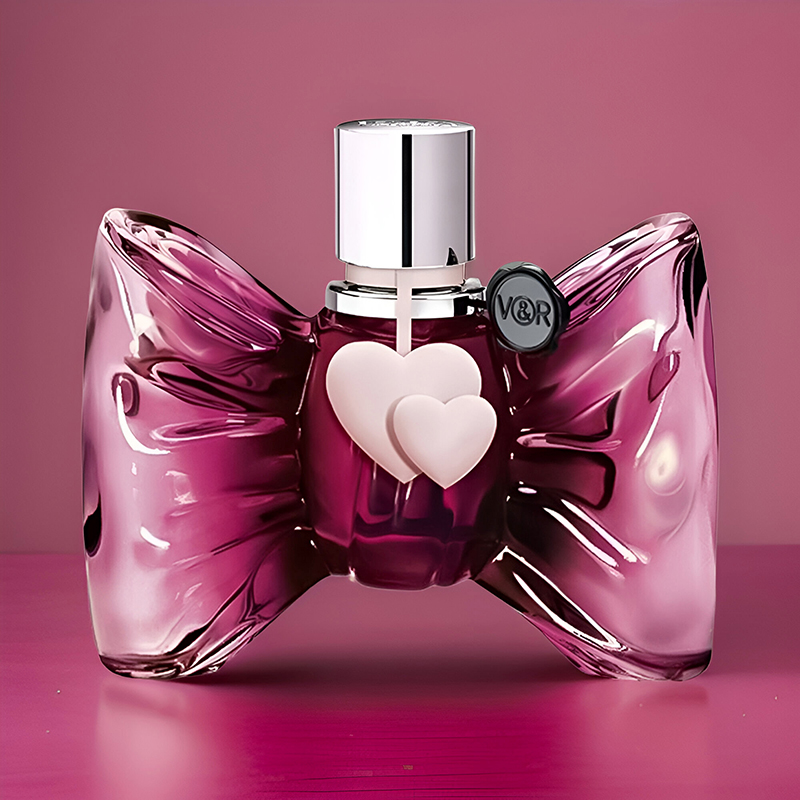 ویکتور اند رولف بن بن ادیشن لیمیتی کوئر کوتور ادو پرفیوم | VIKTOR&ROLF Bonbon Edition Limitée Coeur Couture EDP