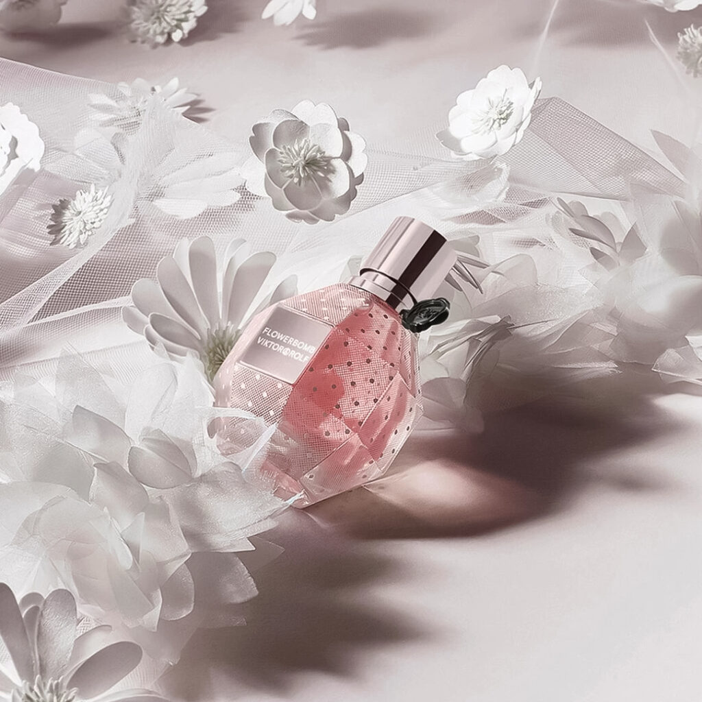 ویکتور اند رولف فلاوربمب ماریج | VIKTOR&ROLF Flowerbomb Mariage