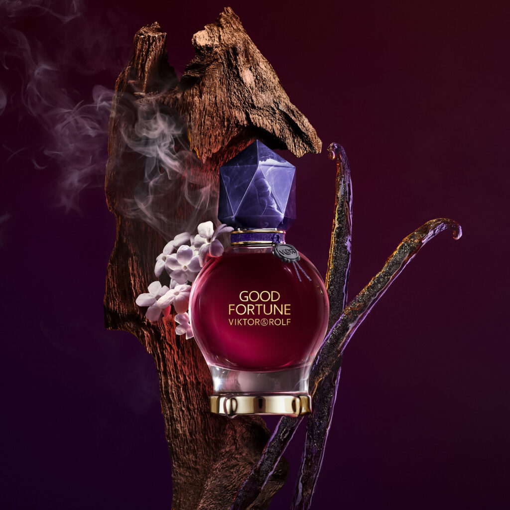 ویکتور اند رولف گود فورتون الکسیر اینتنس | VIKTOR&ROLF Good Fortune Elixir Intense
