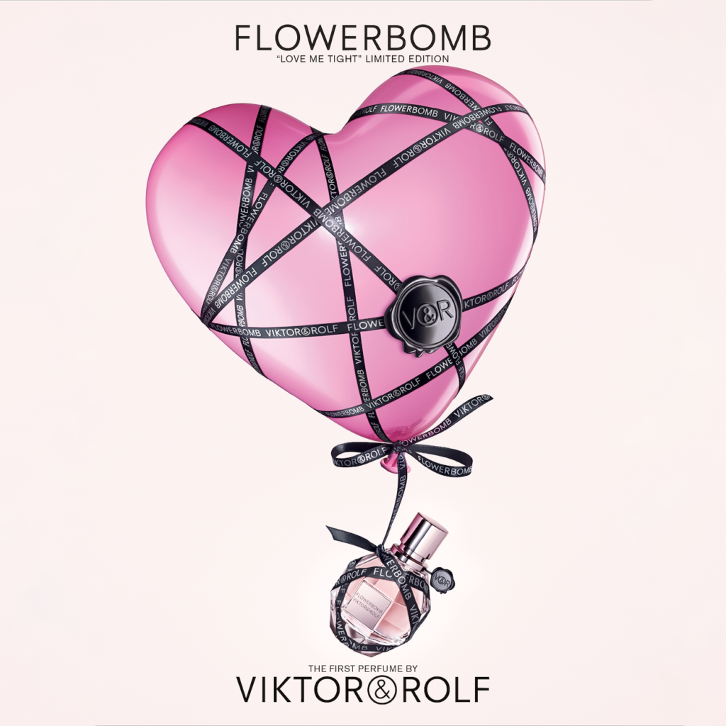 ویکتور اند رولف فلاوربمب لاو می تایت | VIKTOR&ROLF Flowerbomb Love Me Tight