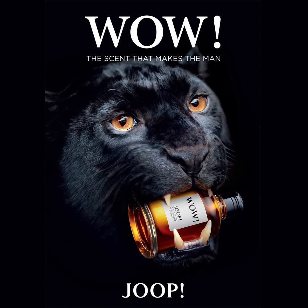 جوپ واو! | !Joop Wow
