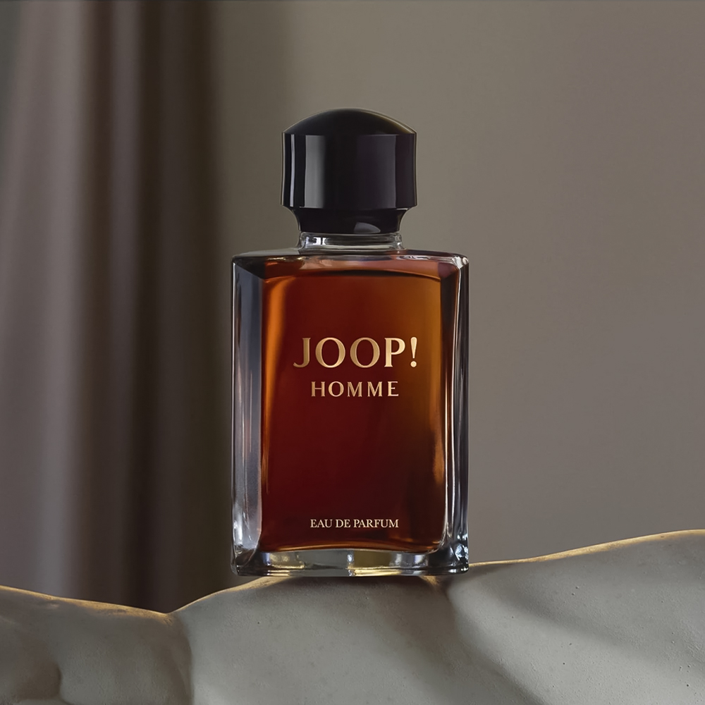 جوپ جوپ هوم ادو پرفیوم | Joop Joop Homme EDP
