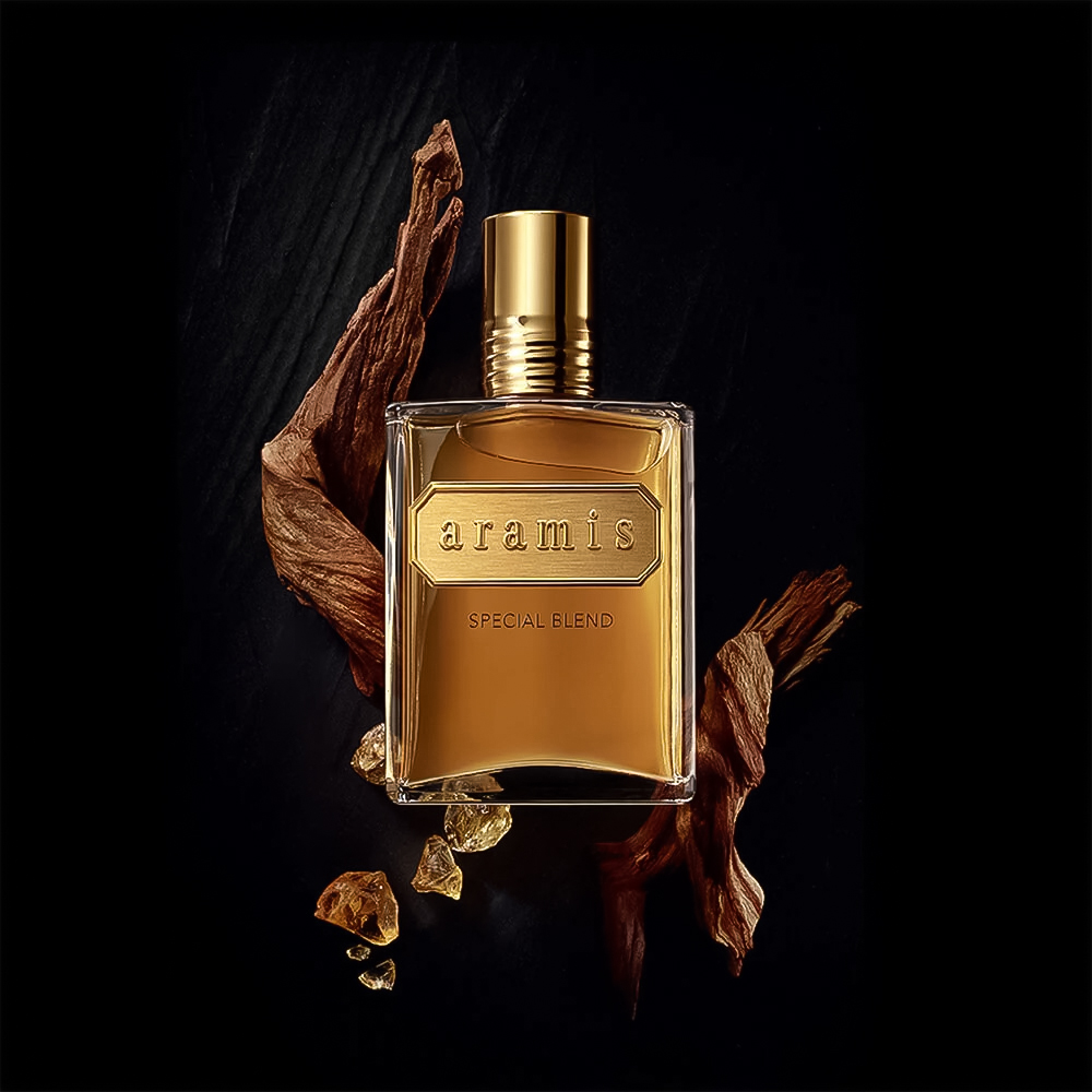 آرامیس آرامیس اسپشیال بلند | Aramis Aramis Special Blend