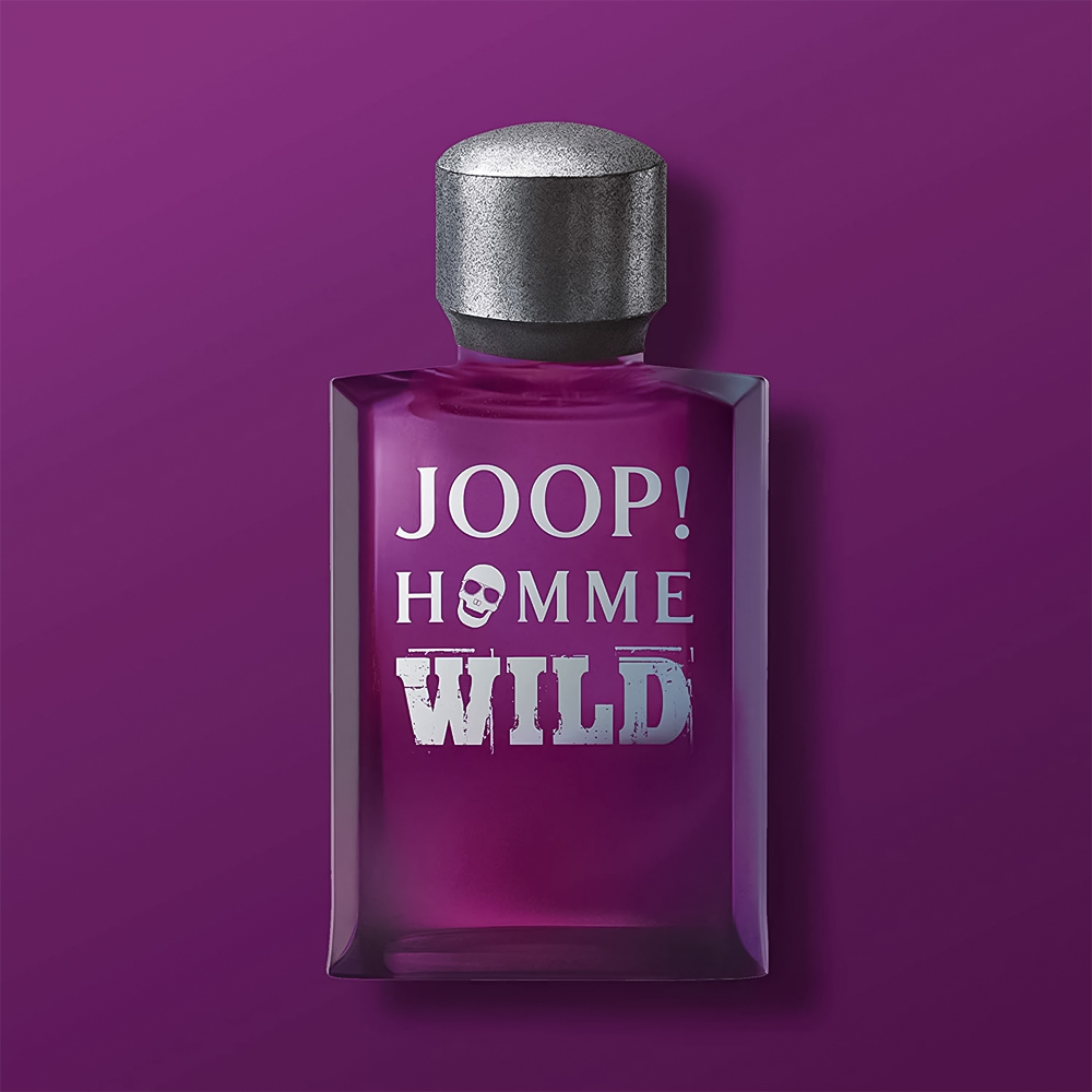 جوپ جوپ هوم وایلد | Joop Joop Homme Wild