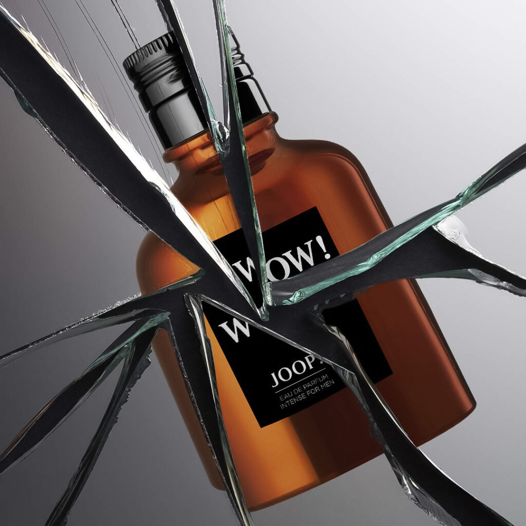 جوپ واو! ادو پرفیوم اینتنس مردانه | JOOP Wow! EDP Intense For Men