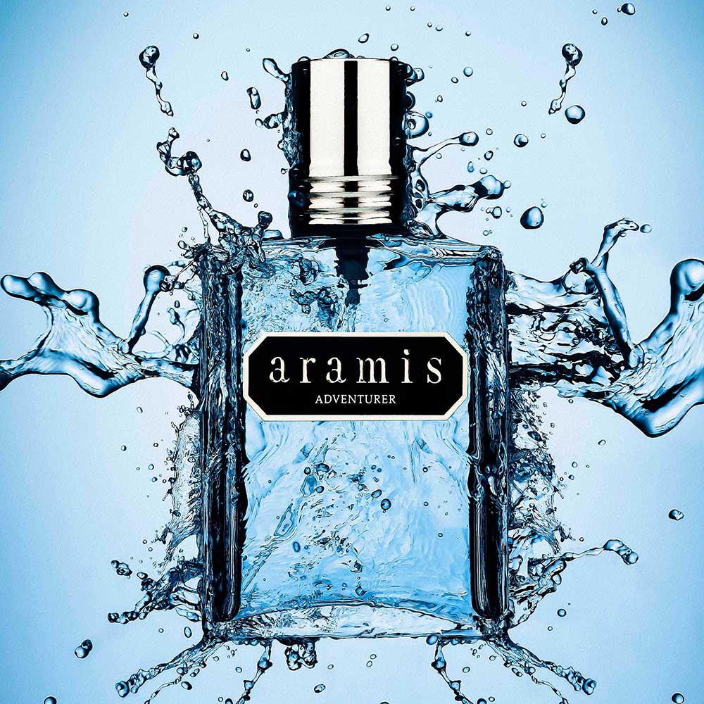 آرامیس ادوِنچرر | aramis Adventurer