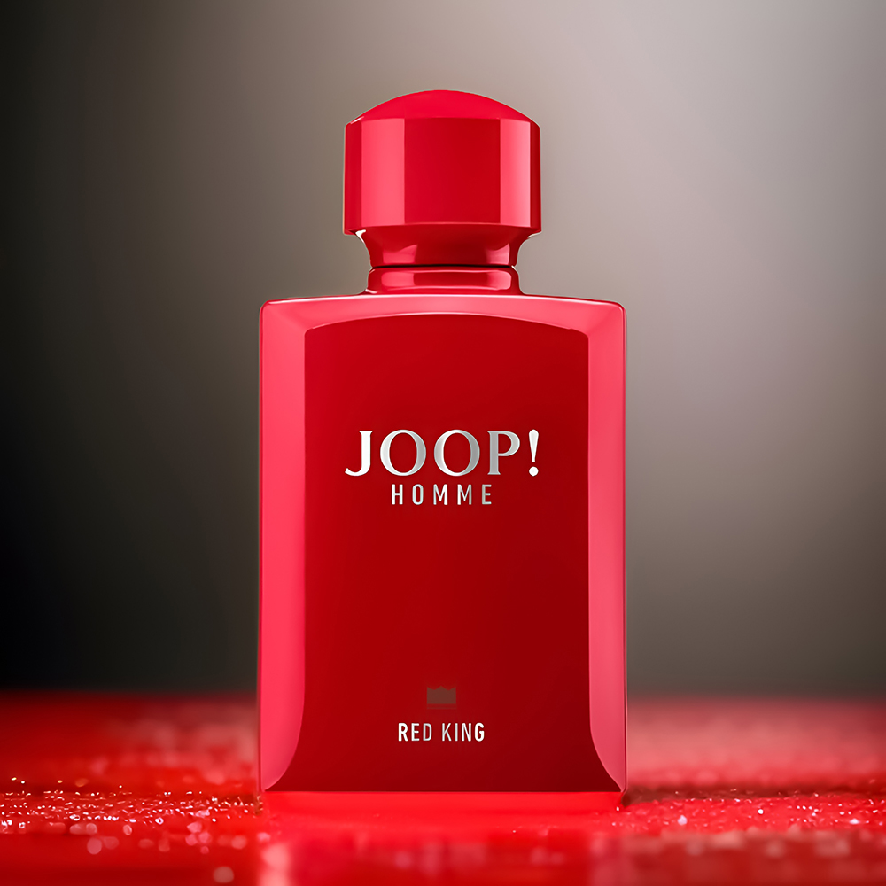 جوپ جوپ هوم رد کینگ | JOOP Joop Homme Red King