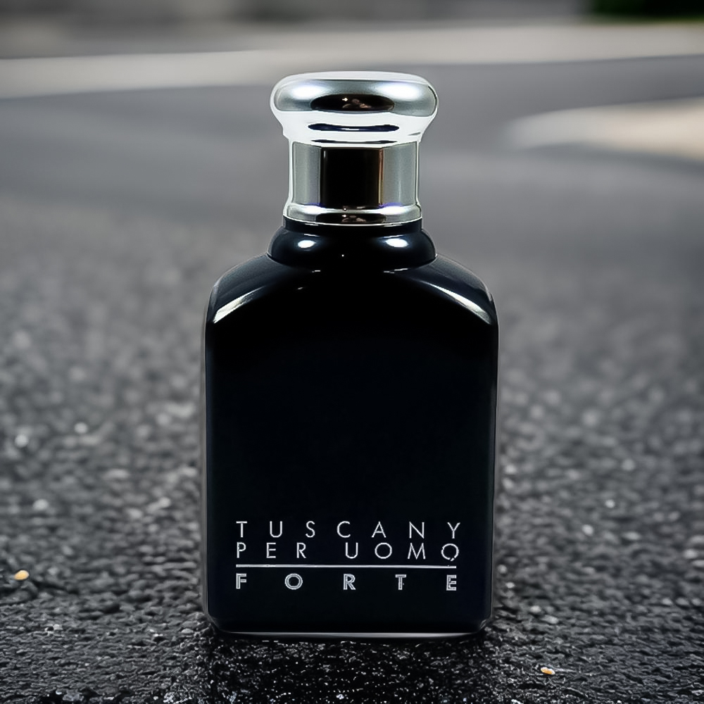 آرامیس توسکانی پر یومو فورت | Aramis Tuscany Per Uomo Forte