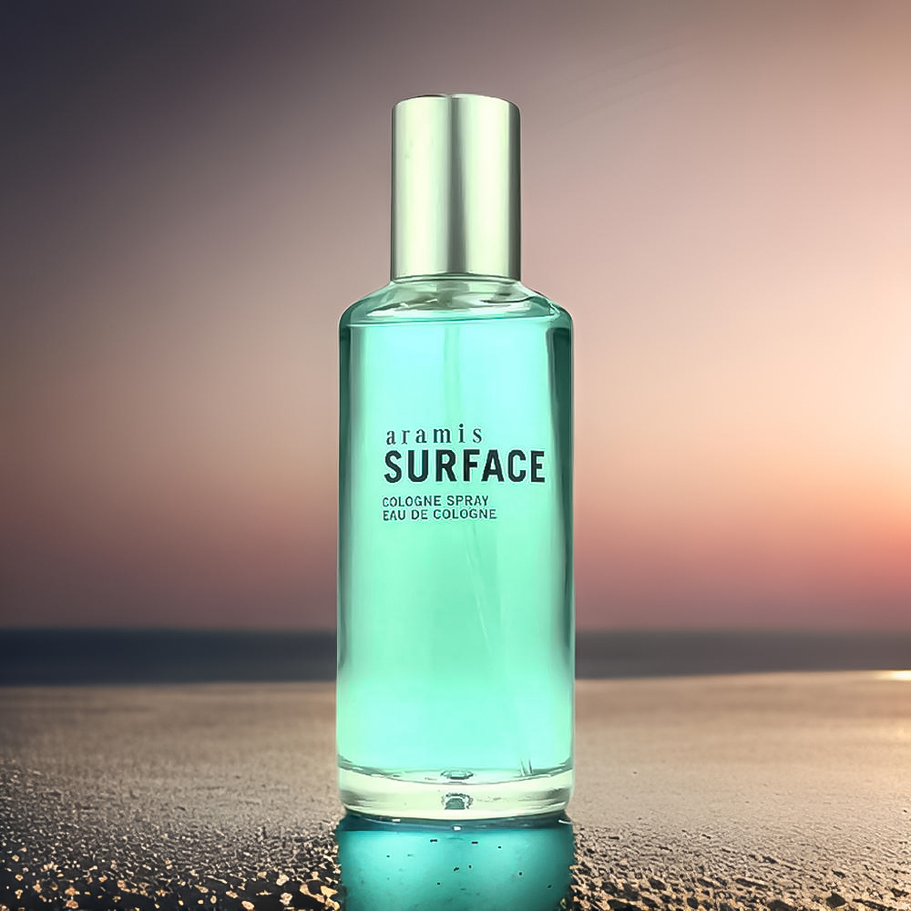آرامیس سورفیس | Aramis Surface