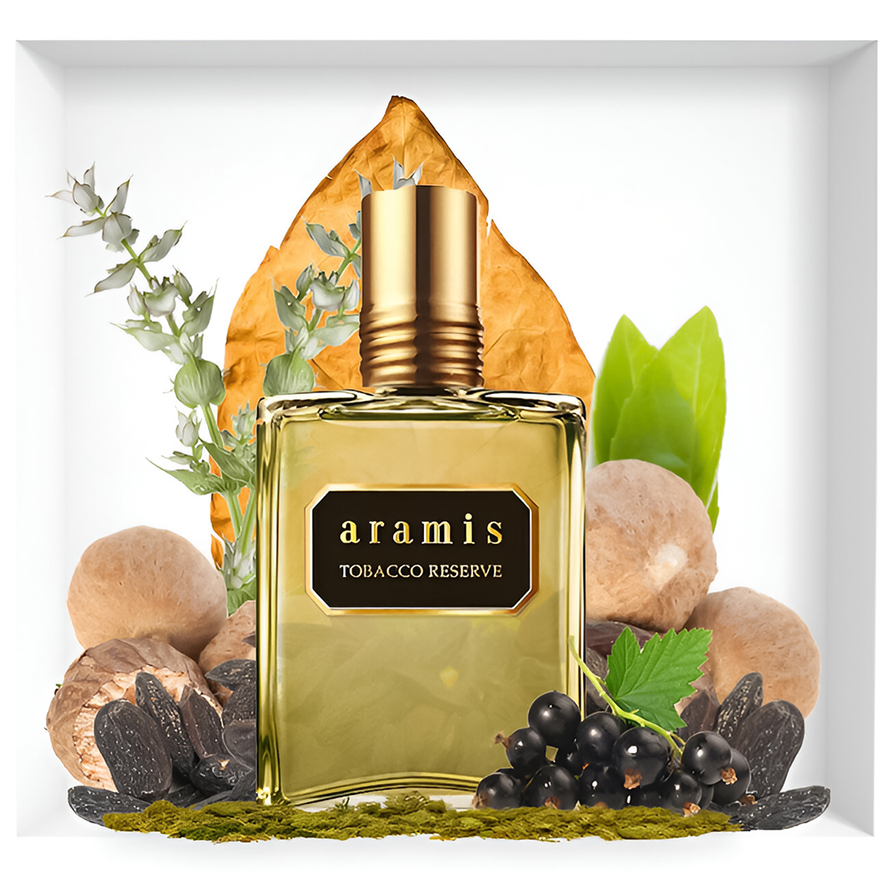 آرامیس توباکو ریزرو | aramis Tobacco Reserve