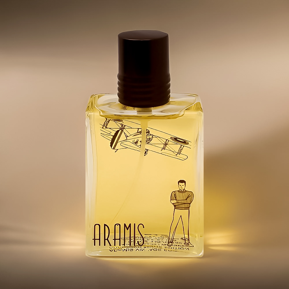 آرامیس آرامیس وینتج ادیشن | aramis Aramis Vintage Edition