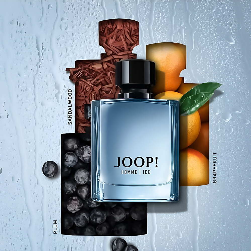 جوپ جوپ هوم آیس | Joop Joop Homme Ice