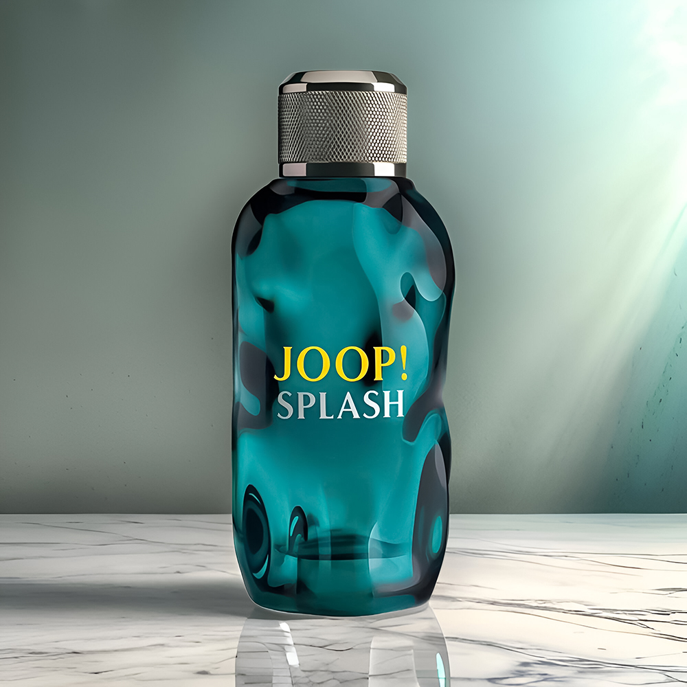 جوپ اسپلش | Joop Splash