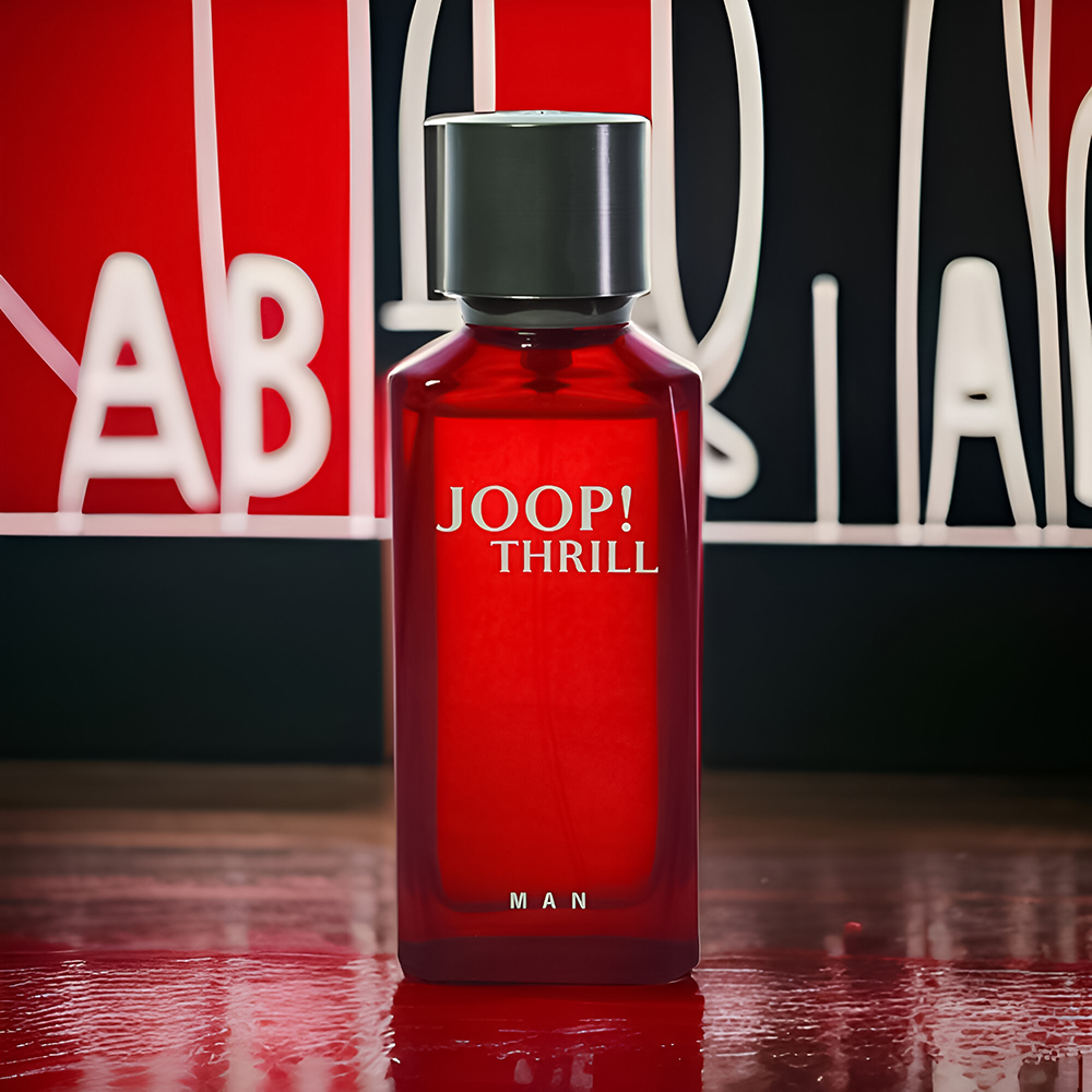 جوپ جوپ تریل مردانه | Joop Joop Thrill Man